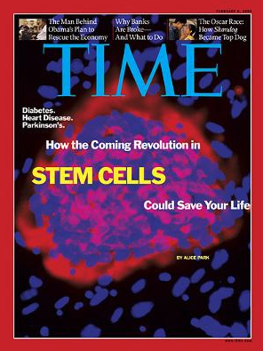 The Future of Regenerative Medicine