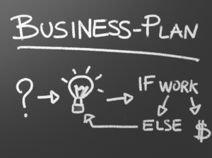 Business Plan PM